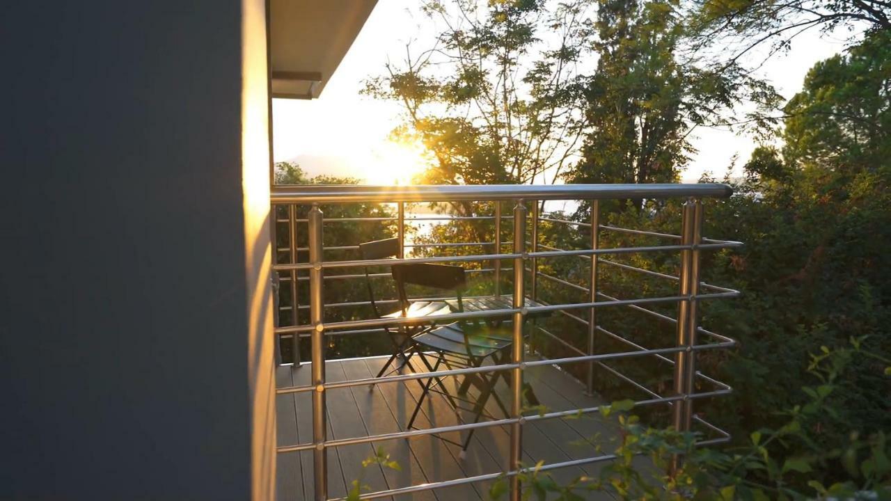 Alexiszorba Villa 普拉卡 外观 照片